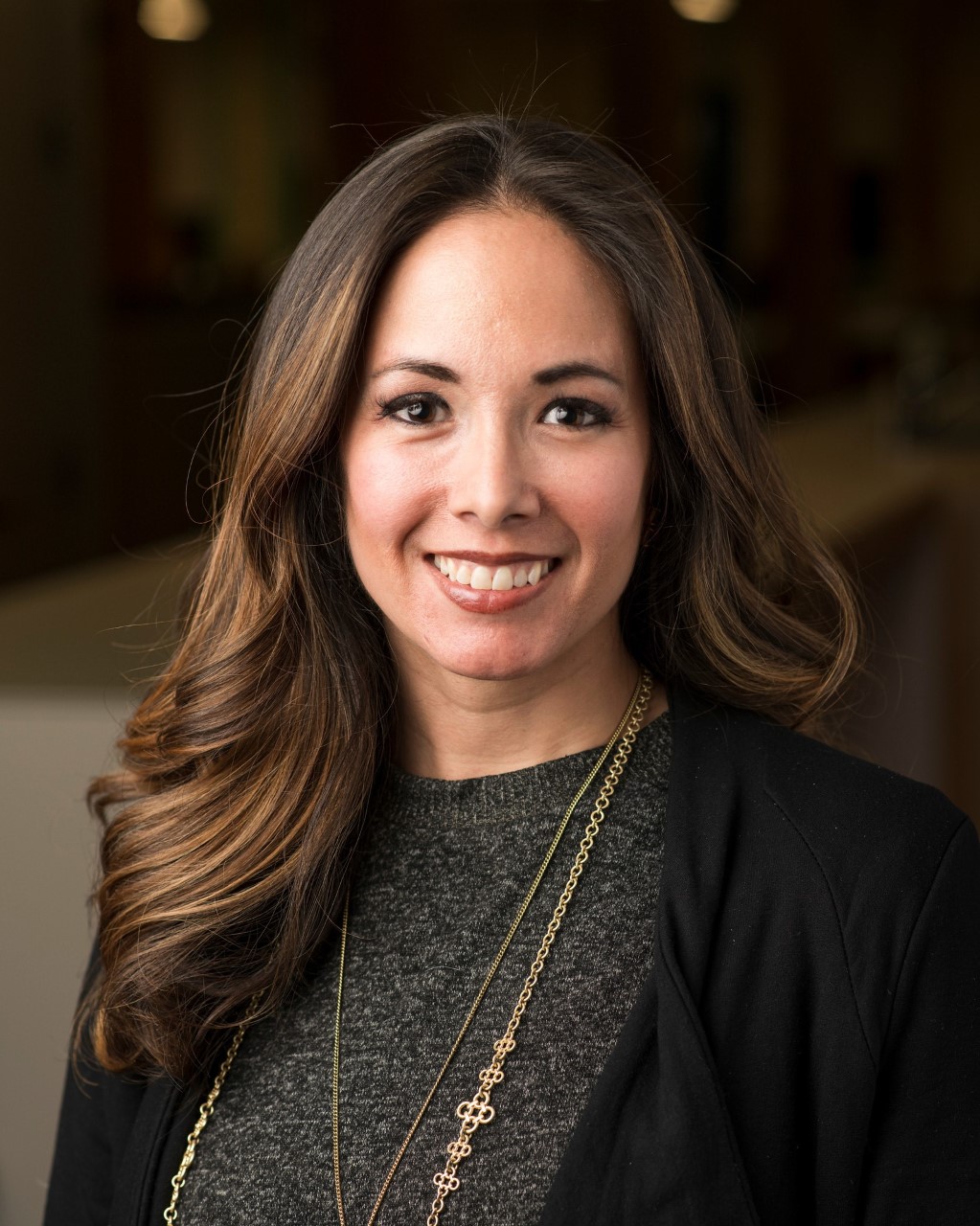 Samantha Maldonado Human Capital Institute